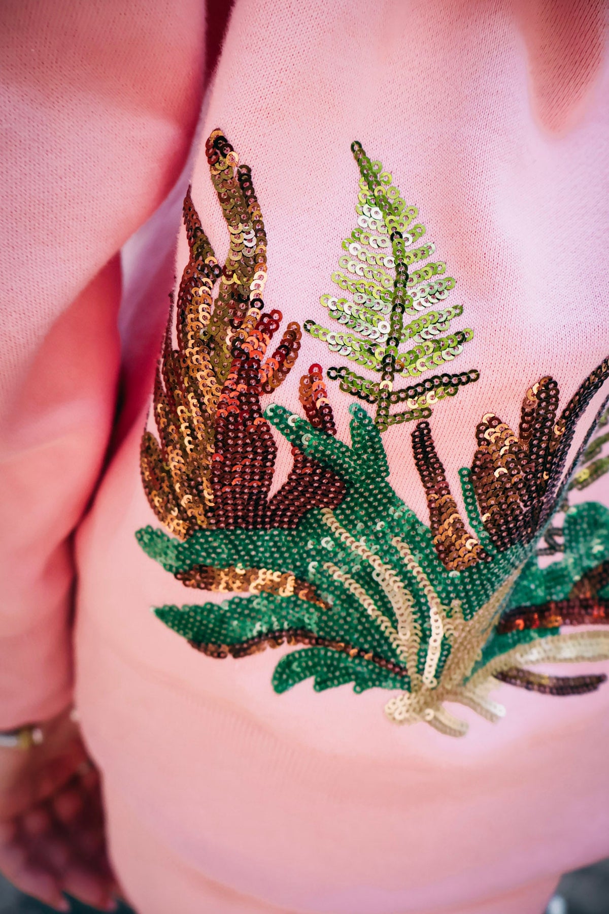 Bucks and Birds Hoodie